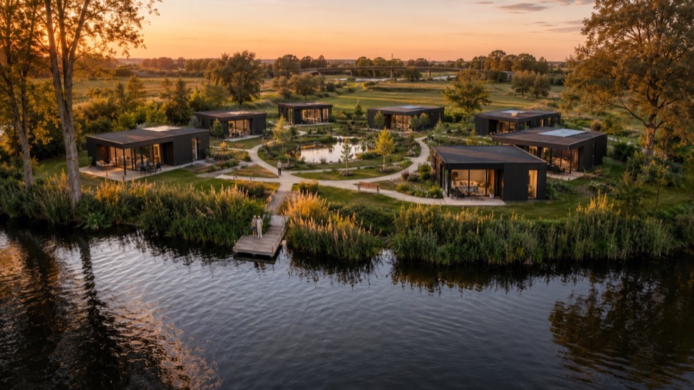 Lochem II - Seniorenwoningen