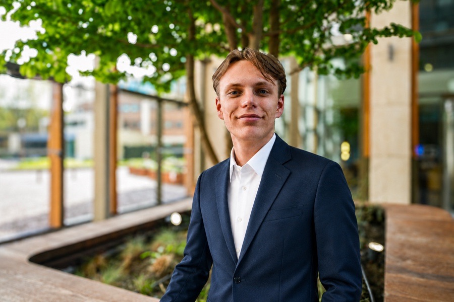 Koen Geenen